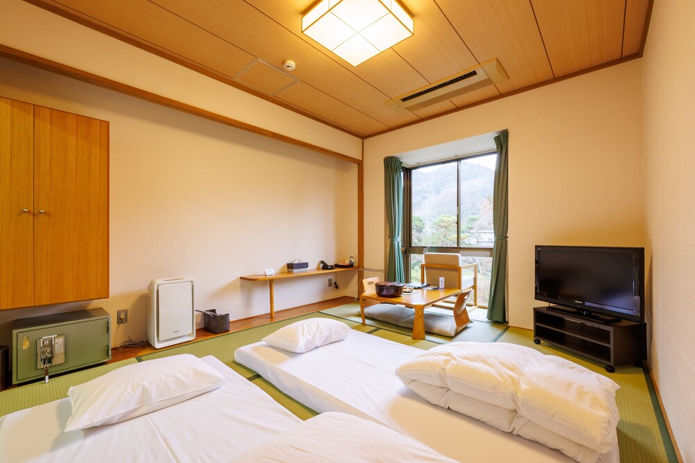 ホテル賀茂川荘 写真5