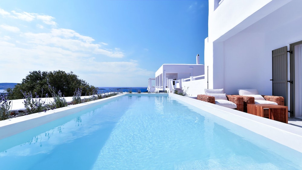 Ciel Villas Paros 23/50