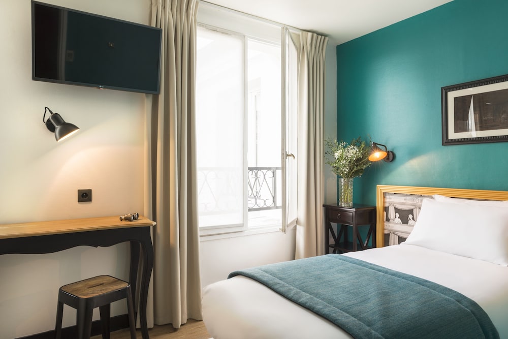 Hotel Sacha 14/49