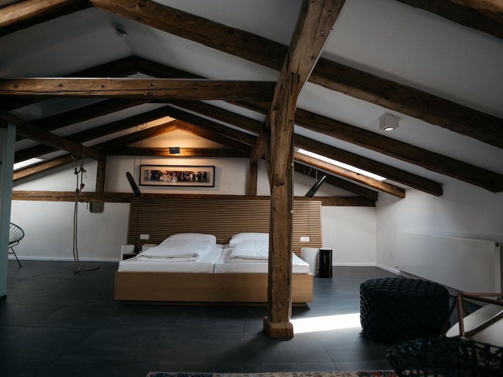 Arthotel Blaue Gans 21/76