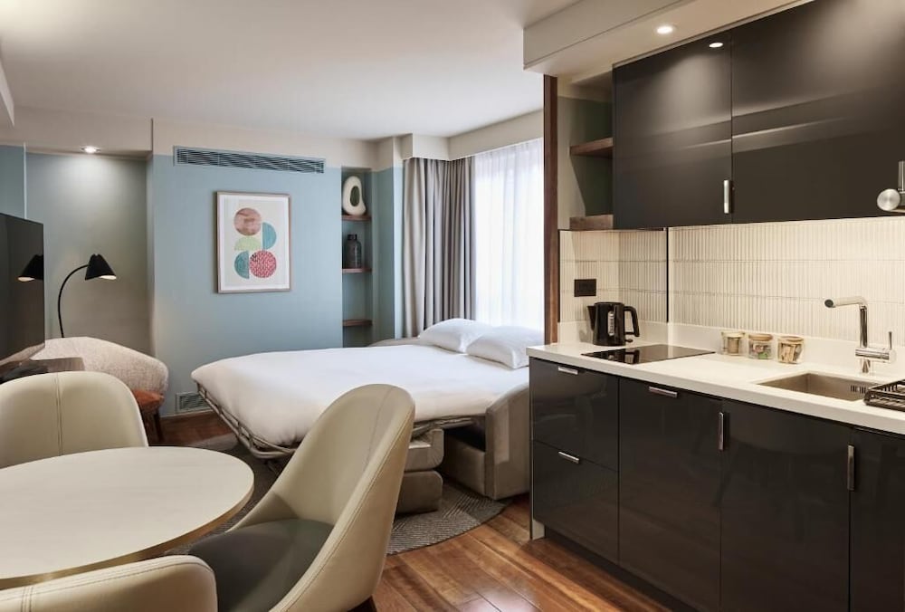 Blueprint Living 66 Turnmill Street 46/46