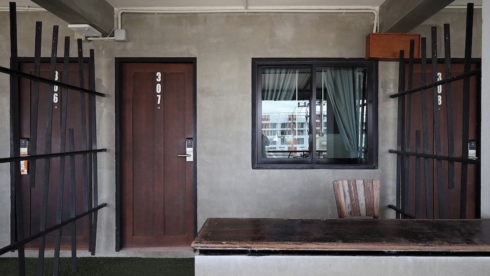B2 Lanna Boutique & Budget Hotel 9/60