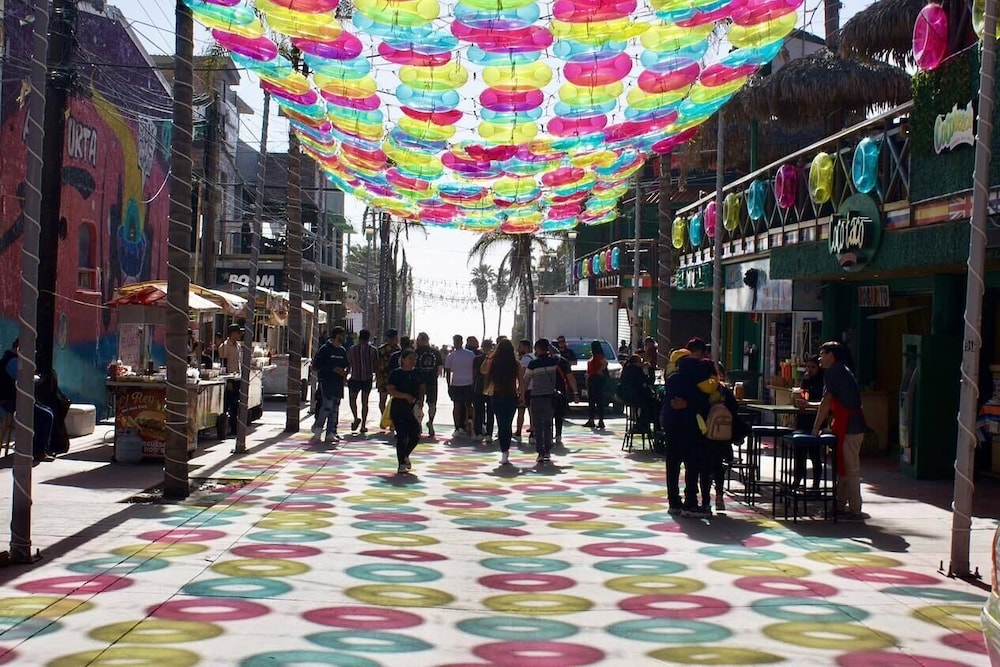 Festival Plaza Rosarito 61/72