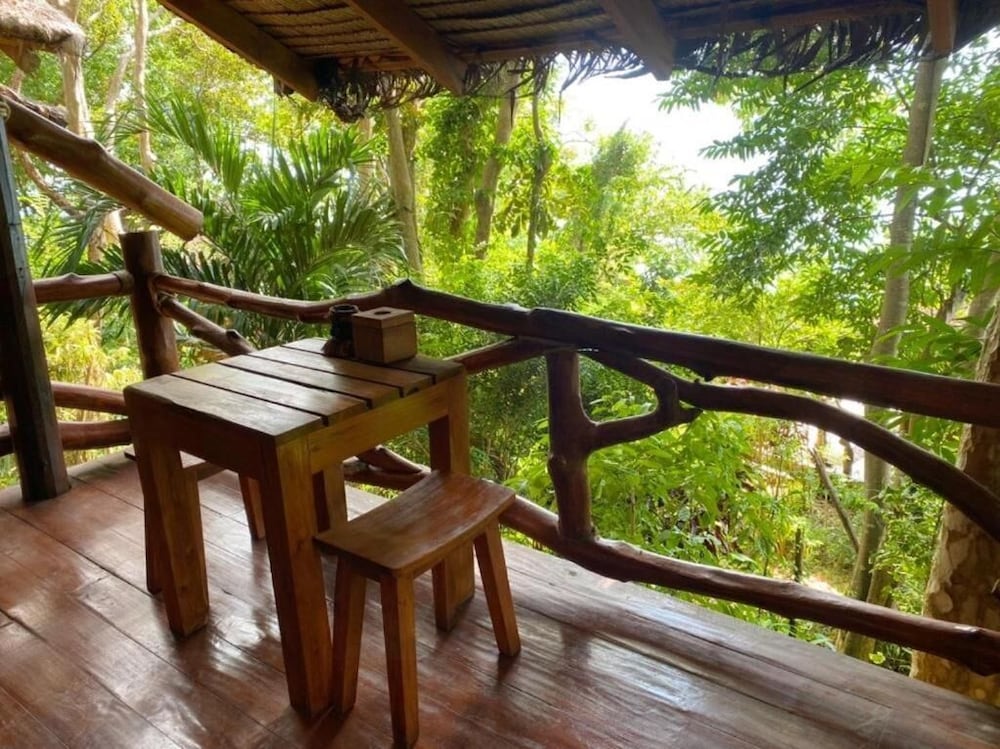 Viking Nature Resort 40/50