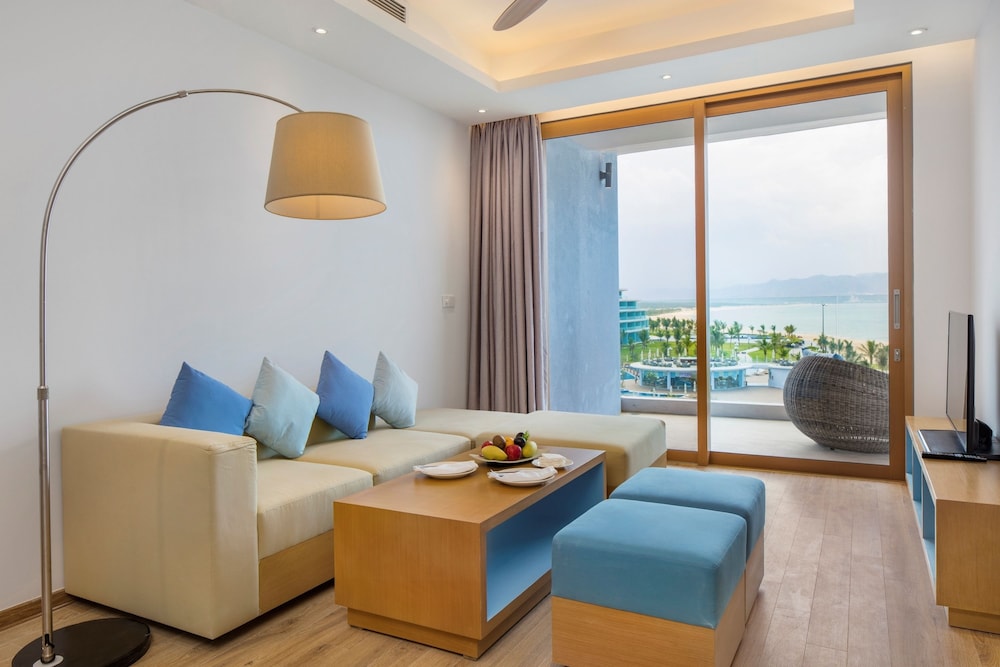 Flc Luxury Hotel Quy Nhon 36/66