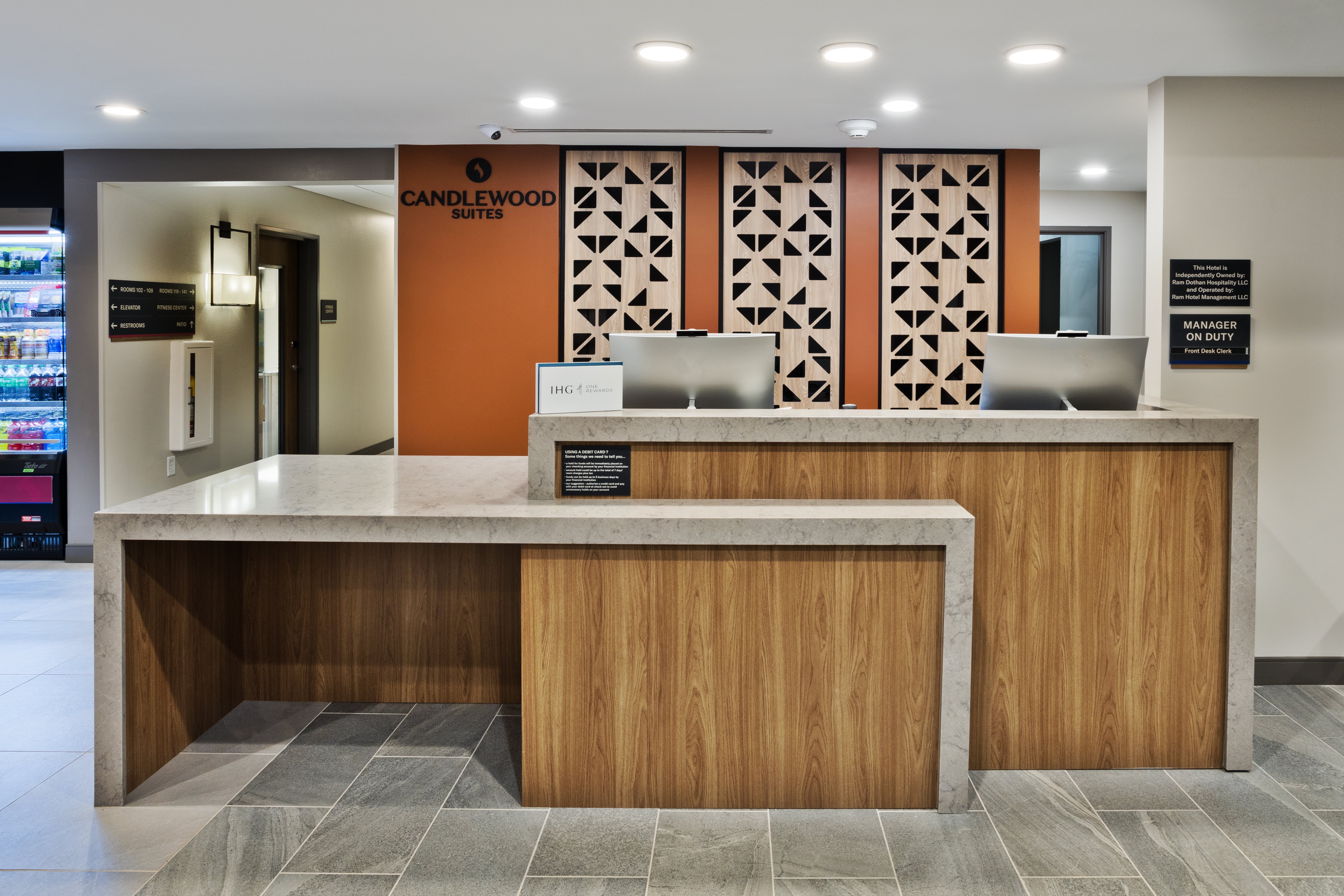 Candlewood Suites Dothan by IHG 4/39
