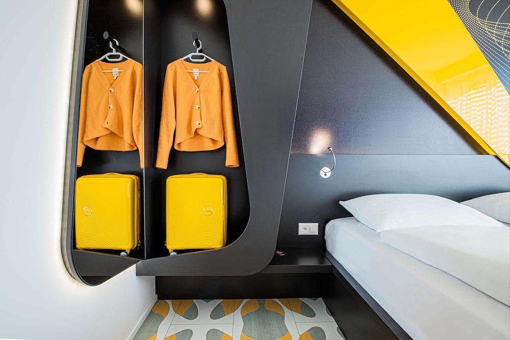 Prize by Radisson, Bern City 27/60
