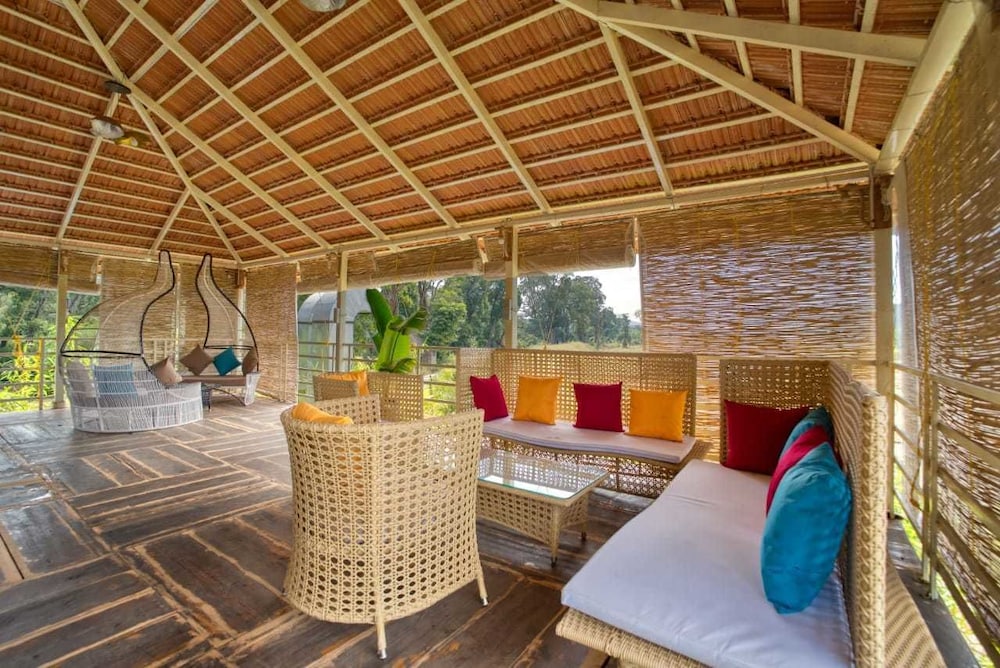 Sixth Element Luxury Resort 33/50