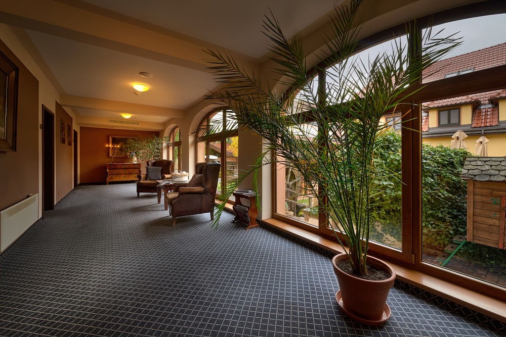Hotel Selsky Dvur 36/58