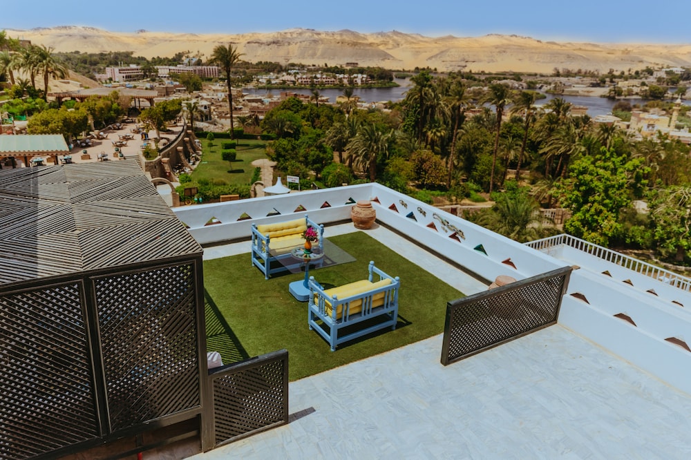 Basma Hotel Aswan in ASWAN