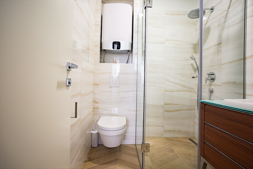 Split Best4stay Luxury Rooms 18/22