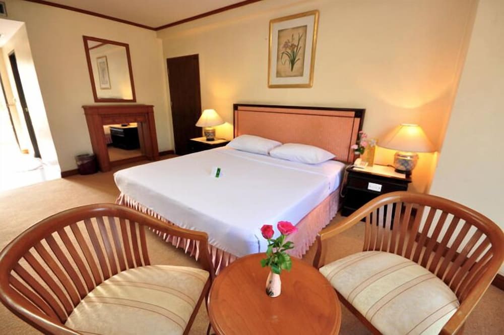 Royal Diamond Hotel 14/55