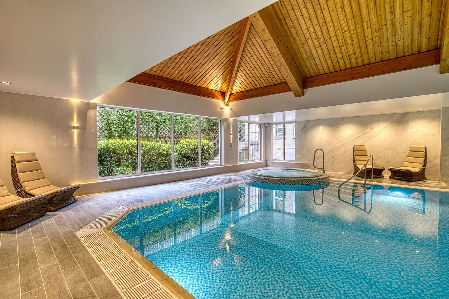 Inverness Palace Hotel & Spa, WorldHotels Distinctive 11/30