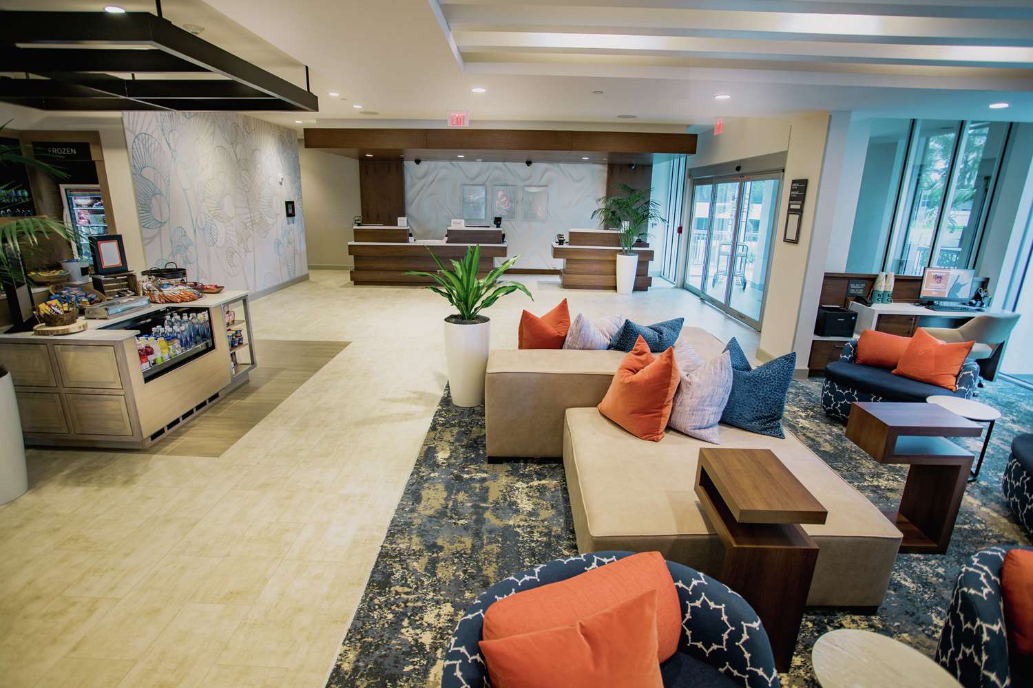 Hilton Garden Inn West Palm Beach I95 Outlets 32/48
