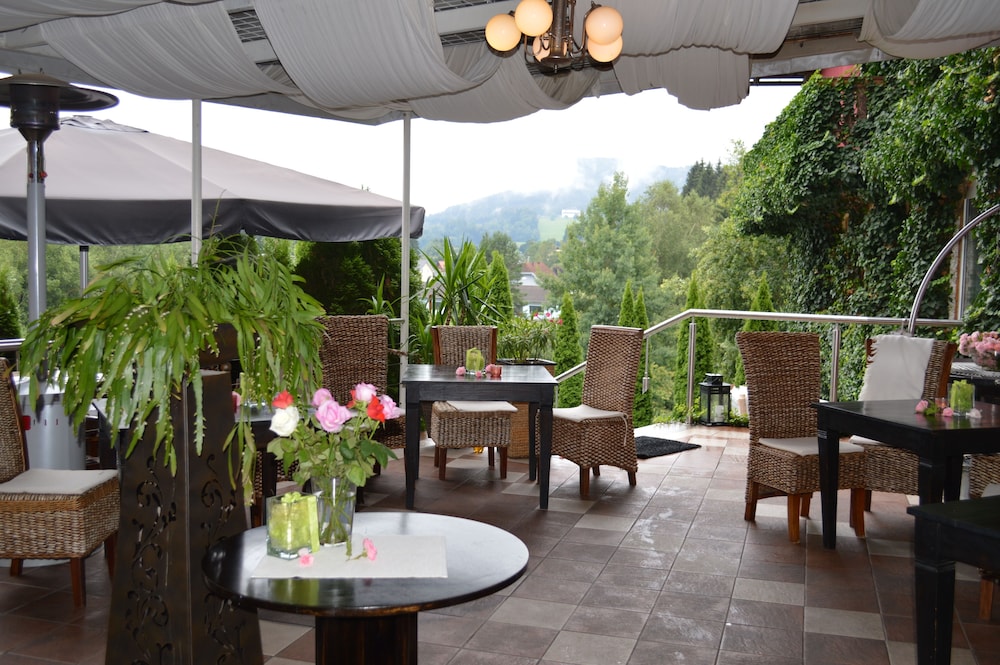 Landidyll-Hotel Nudelbacher 52/71
