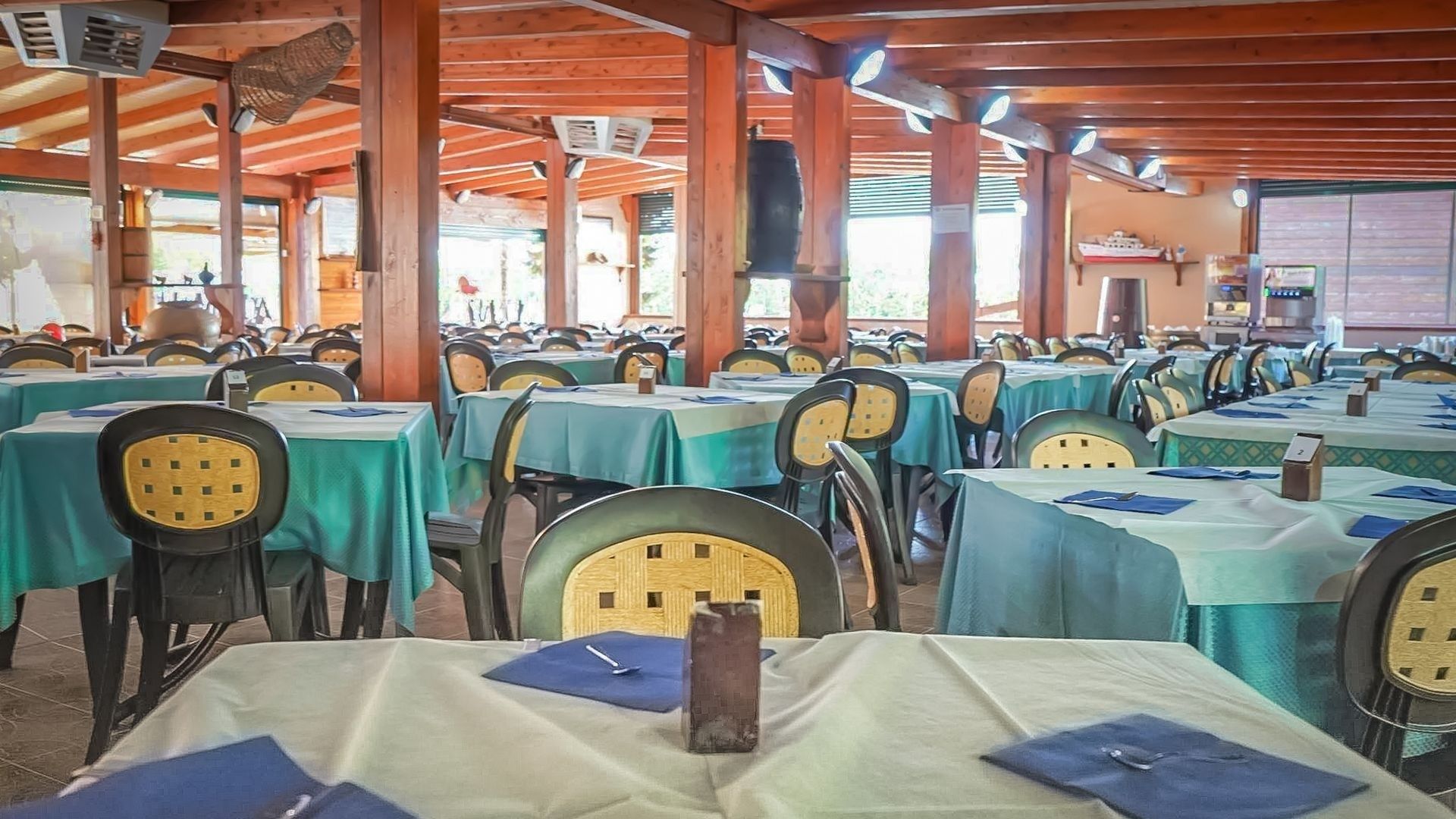 Club Esse Aquilia Beach Village 29/52