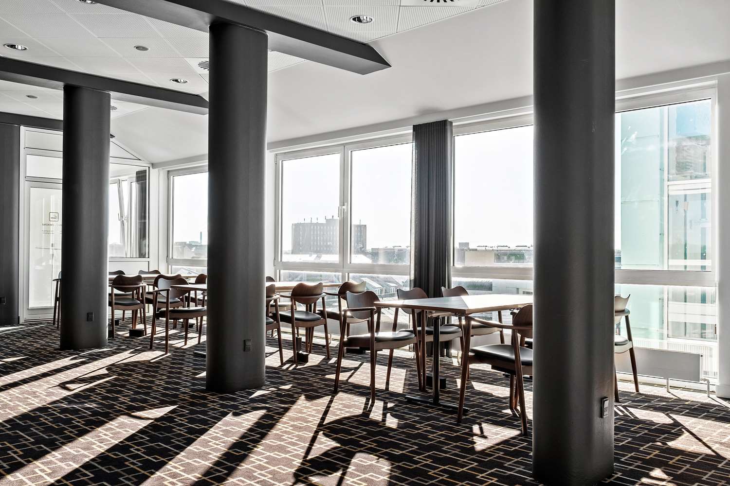 Best Western Plus Hotel Eyde 46/79