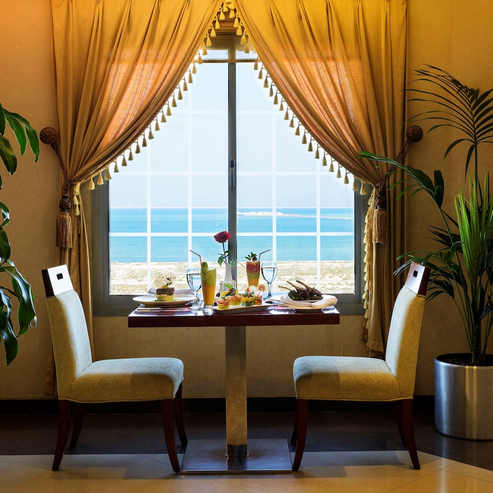 فندق كورال الجبيل(Coral Jubail Hotel) 21/33
