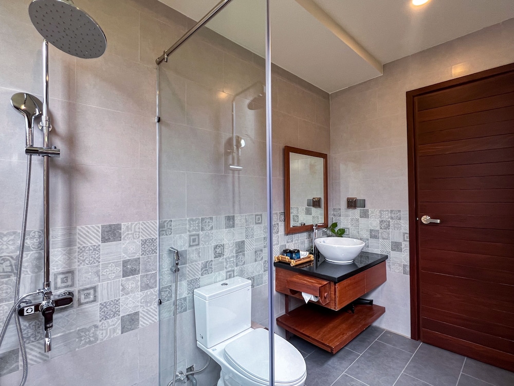Coco Island Retreat Phu Quoc 40/40