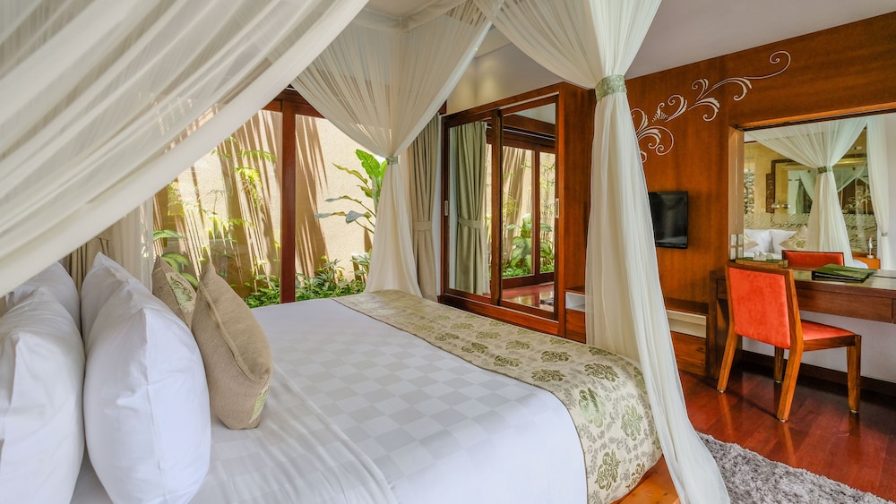 The Kasih Villas And Spa Seminyak 36/71