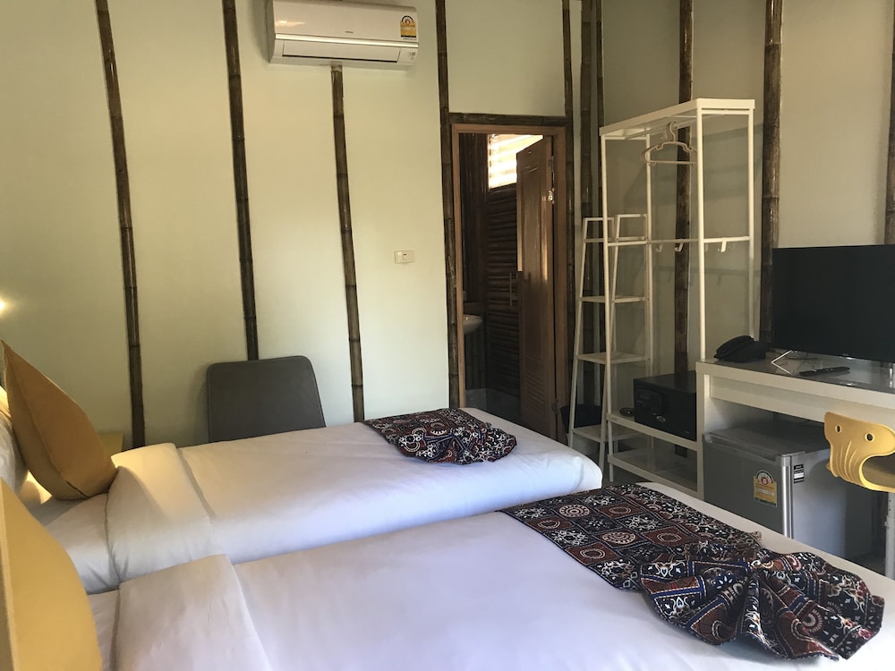 Anyavee Krabi Beach Resort 20/61