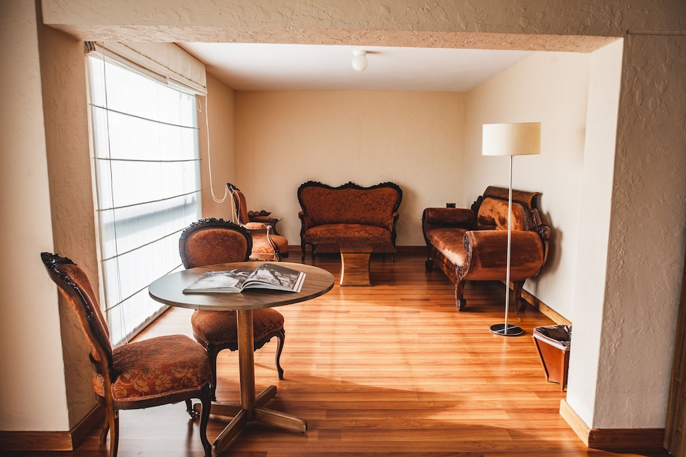 Bth Hotel Arequipa Lake Ex el Lago Estelar Hotel 42/70