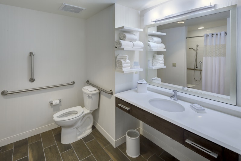 Hampton Inn And Suites Blythe 19/19