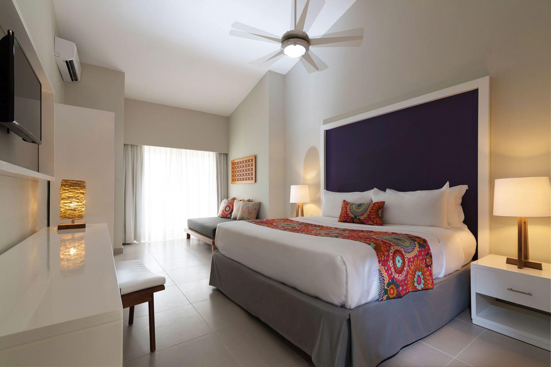 Superior, Double Bed, Adult Only