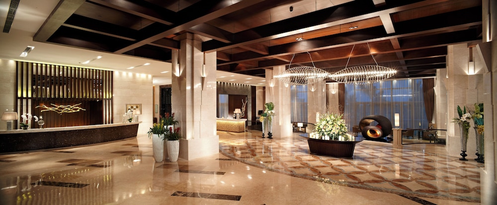 Mission Hills Resort Haikou 4/36
