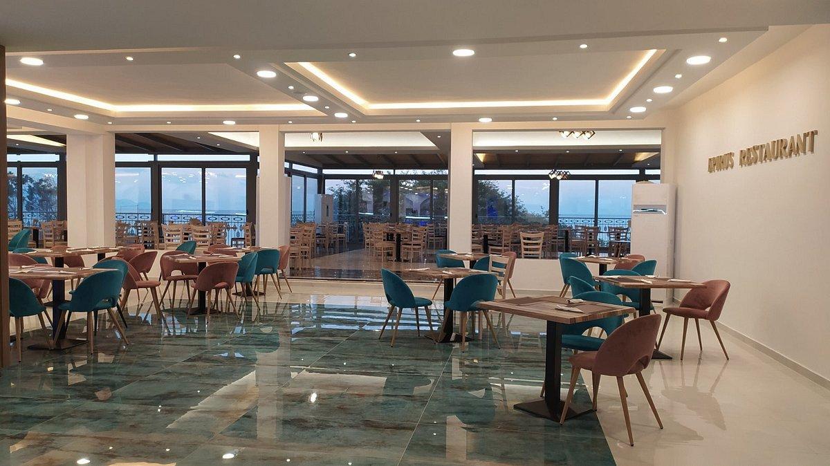 Ninos Grand Beach Hotel & Resort 14/23