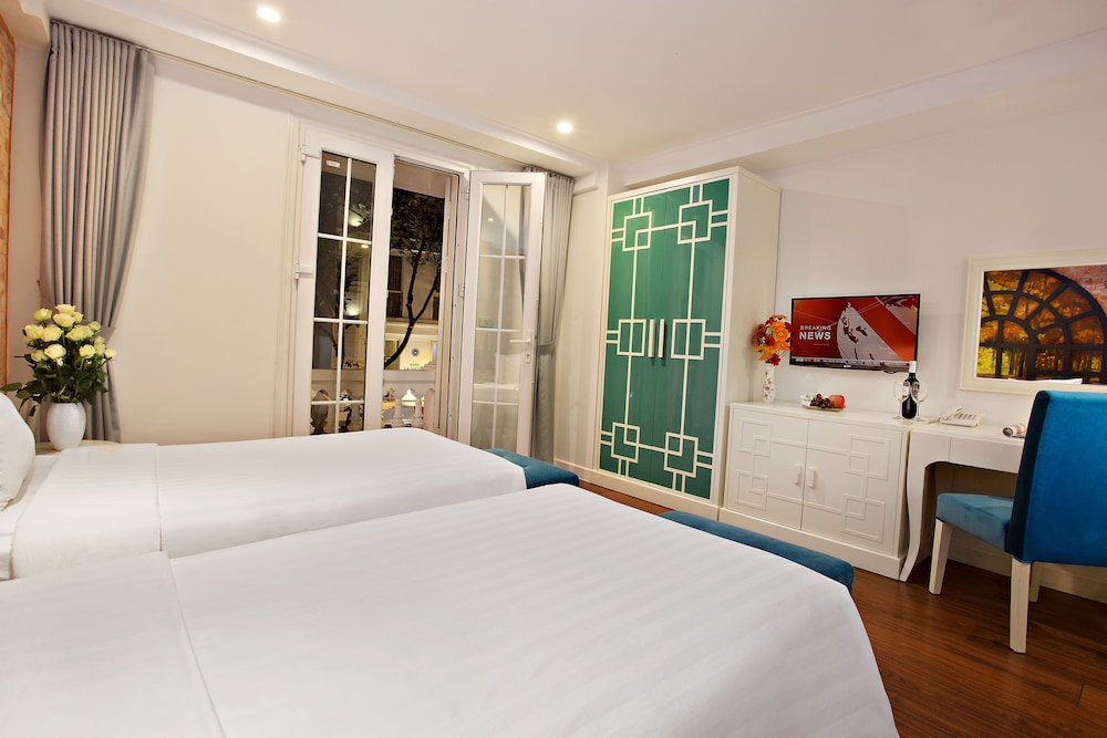 Hanoi La Selva Hotel 15/70