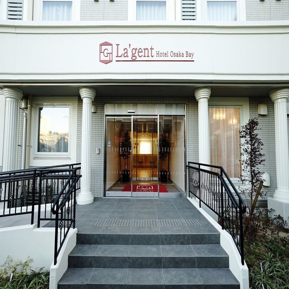 La'gent Hotel Osaka Bay 5/63