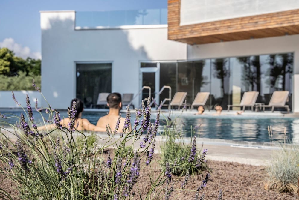 swimming pool spa