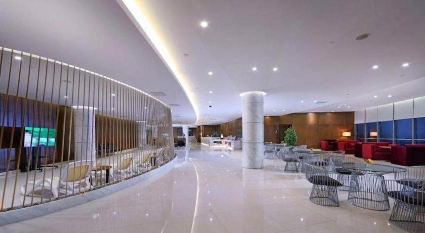 Fliport Hotel Zhangzhou Yuanshan 9/50