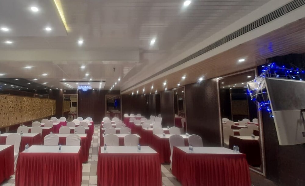Hotel Cliffton 50/59