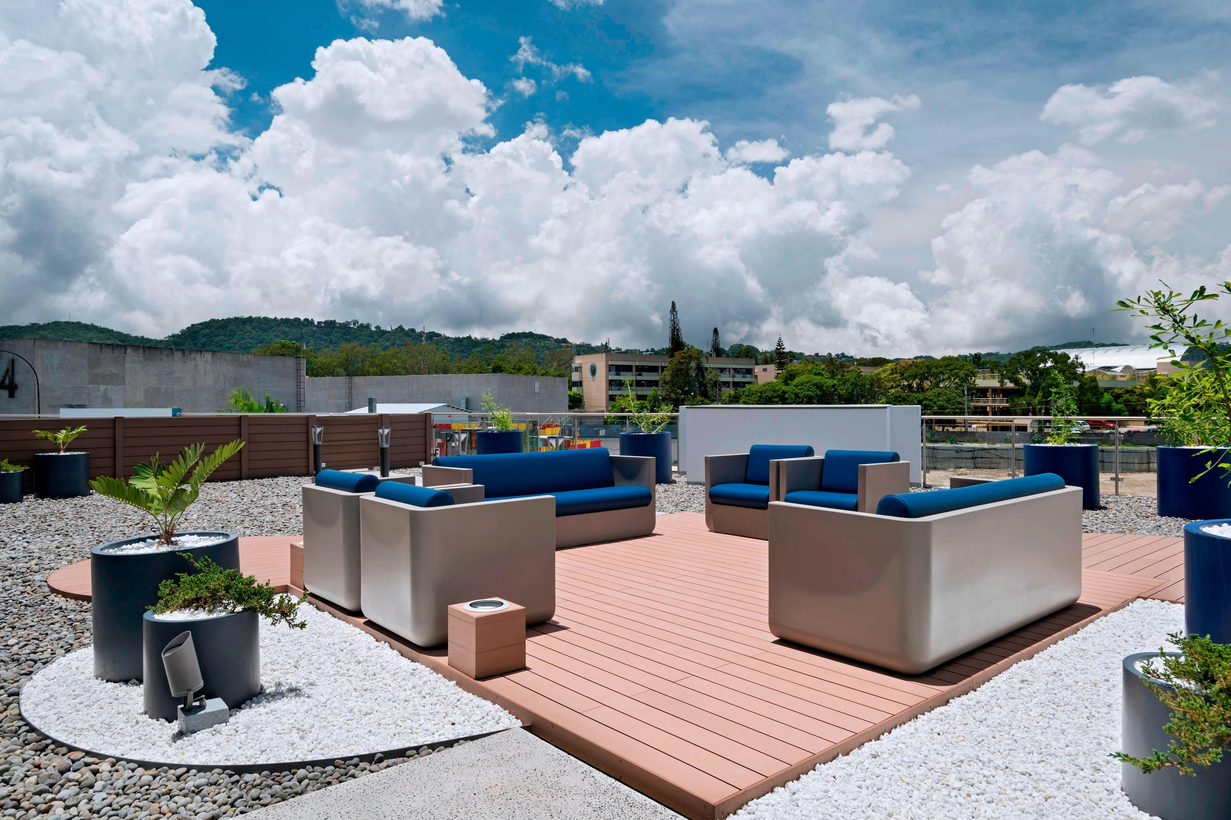 FAIRFIELD BY MARRIOTT SAN SALVADOR 19/32