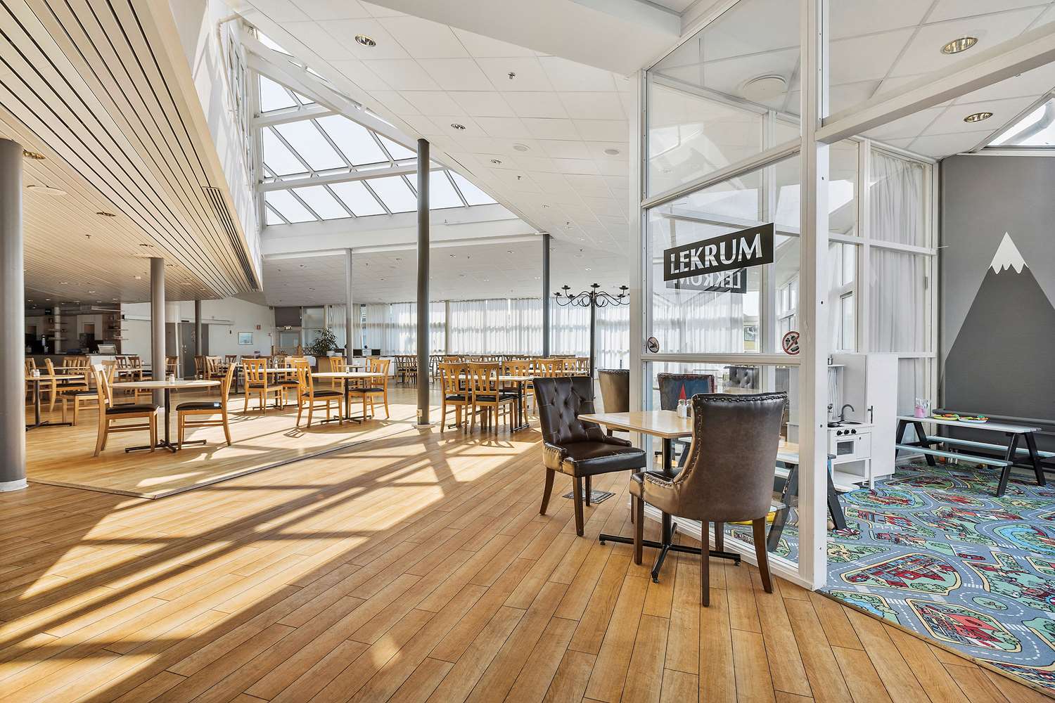 Best Western Eurostop Orebro 37/49