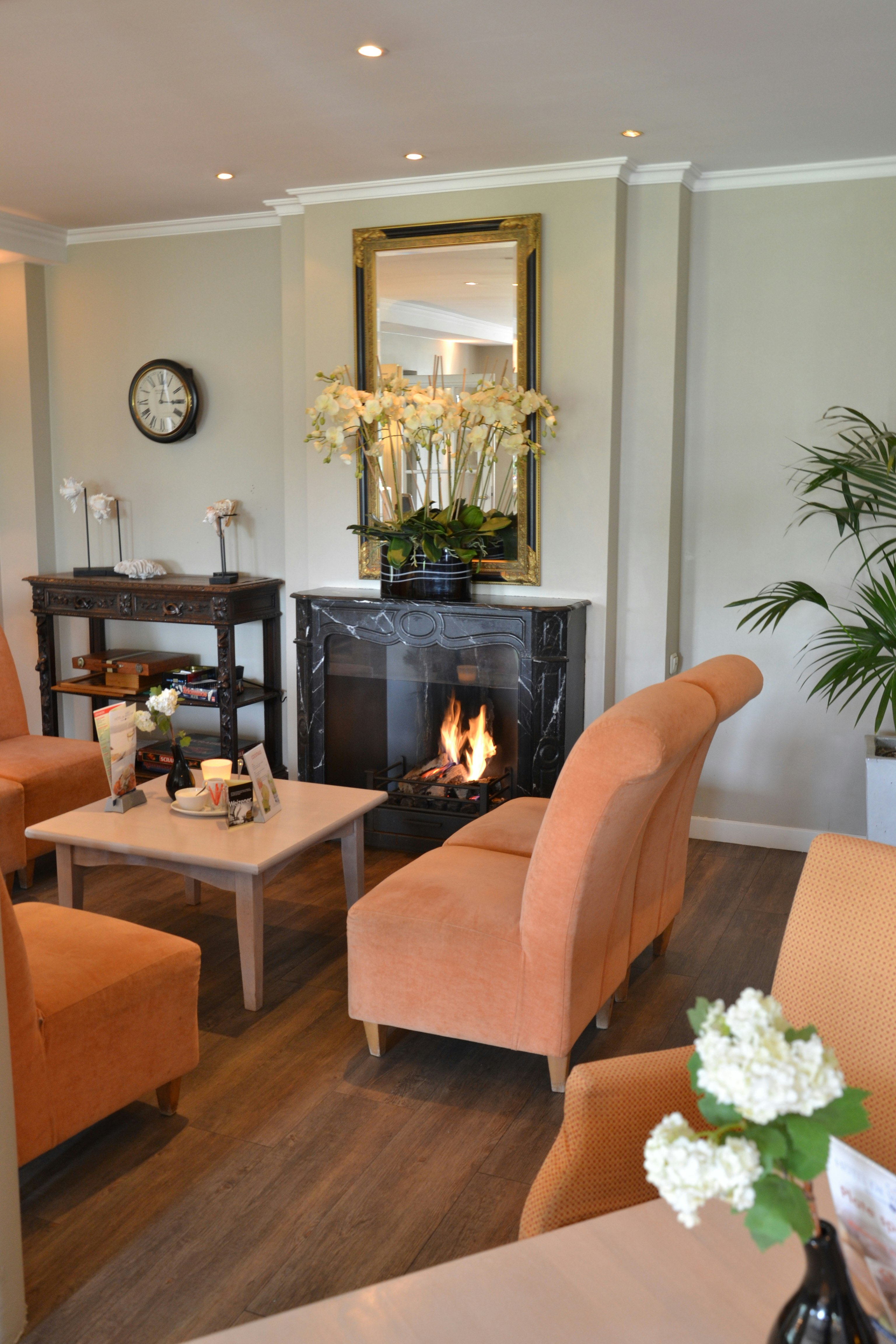 Fletcher Hotel-Restaurant De Witte Raaf 28/46
