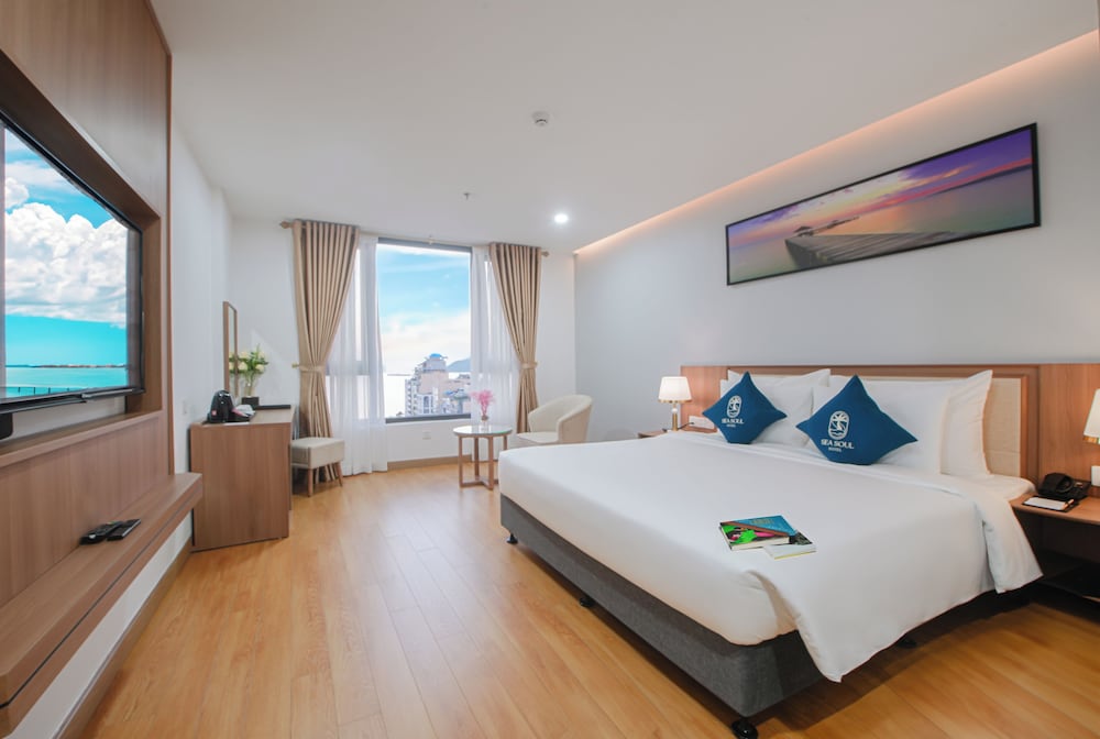 Sea Soul Hotel 25/60