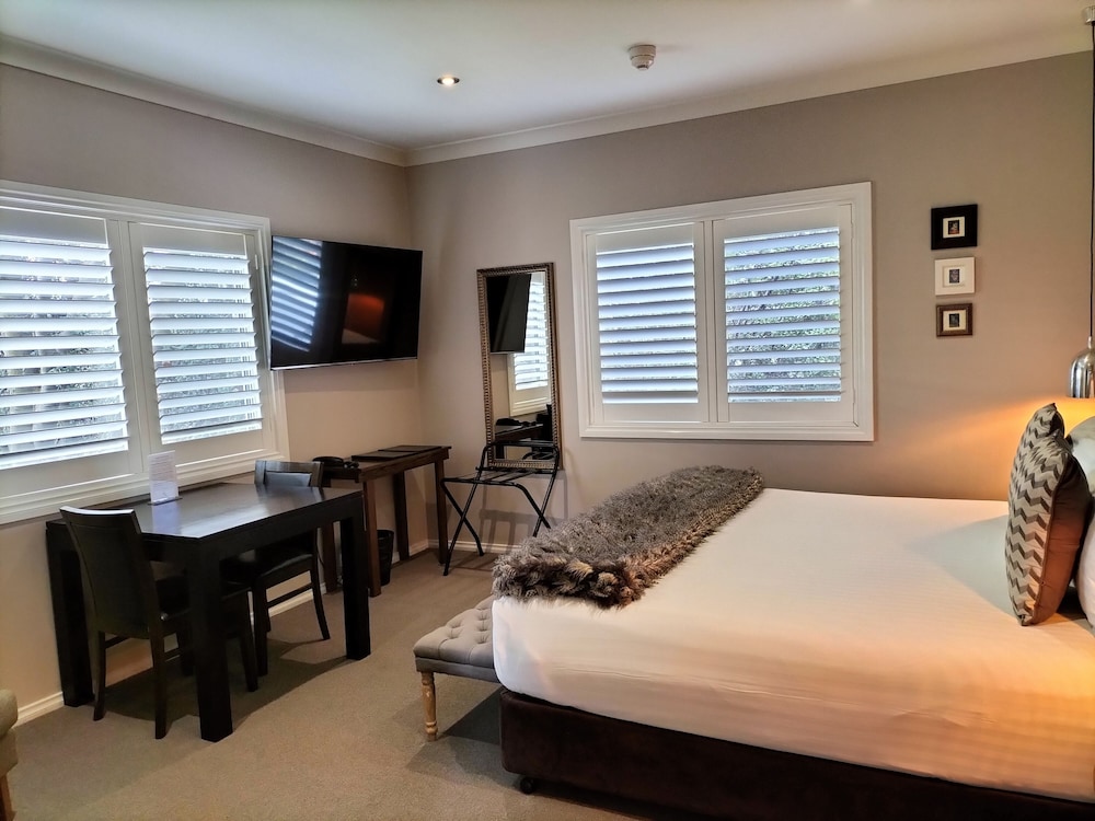 De Russie Boutique Hotel Orange 33/71