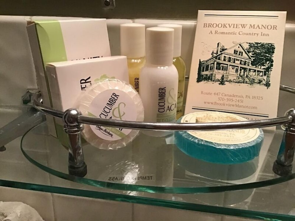 Brookview Manor Inn of the Poconos 22/51