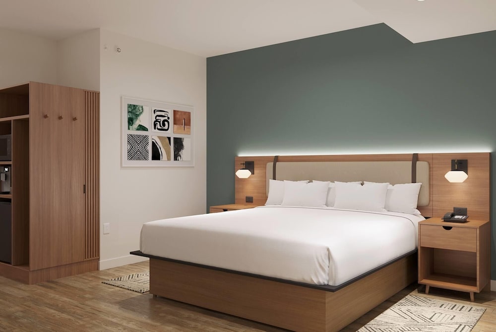 Hawthorn Extended Stay by Wyndham Kilgore 15/36