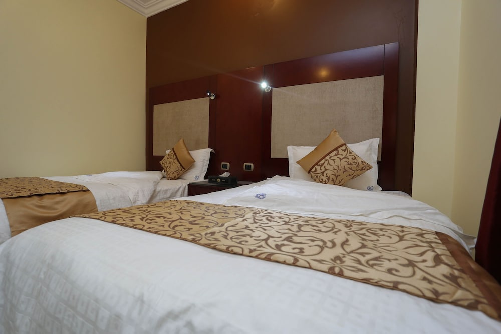 Raoum Inn Serviced Apartments Riyadh 9/39