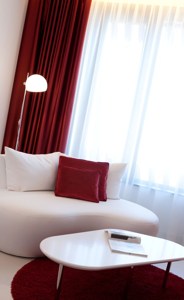 Porta Fira Hotel 29/60