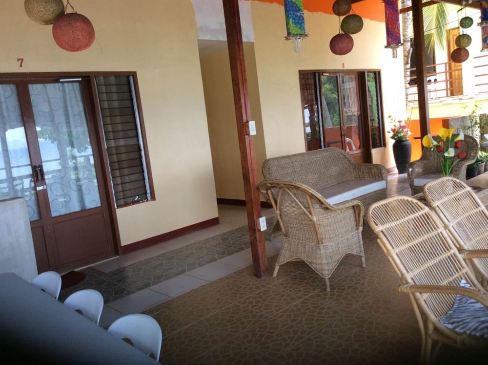 La Casa Teresa Beach Resort 20/30