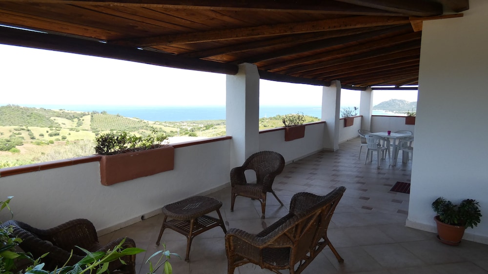 Agriturismo Comino Alto 24/50