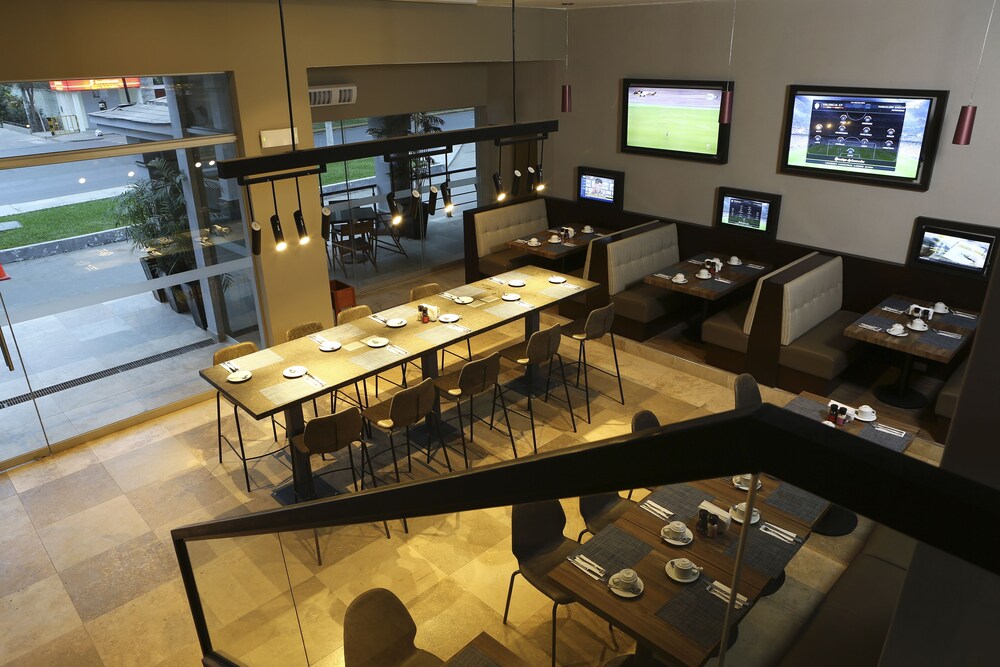 CASA ANDINA PREMIUM PIURA 48/76