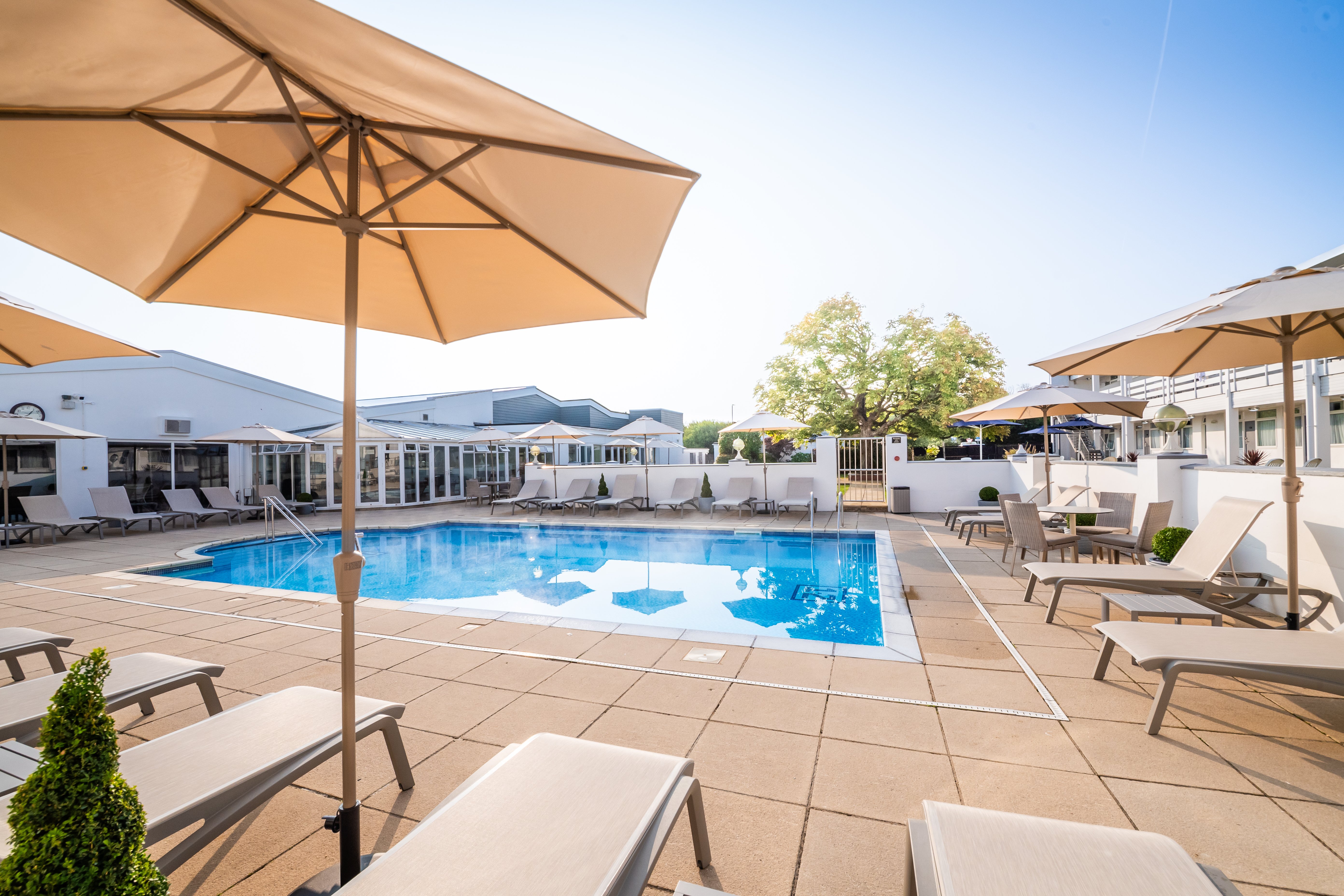 The Barnstaple Hotel 24/25