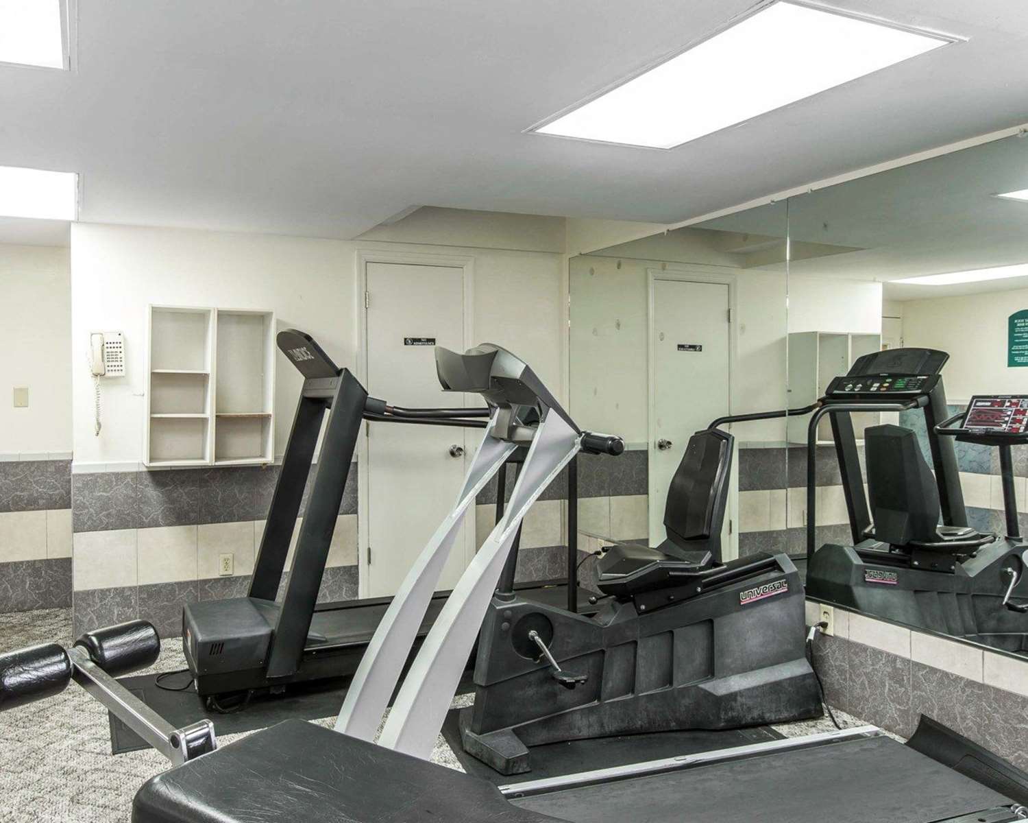 Quality Inn & Suites Waycross 23/45