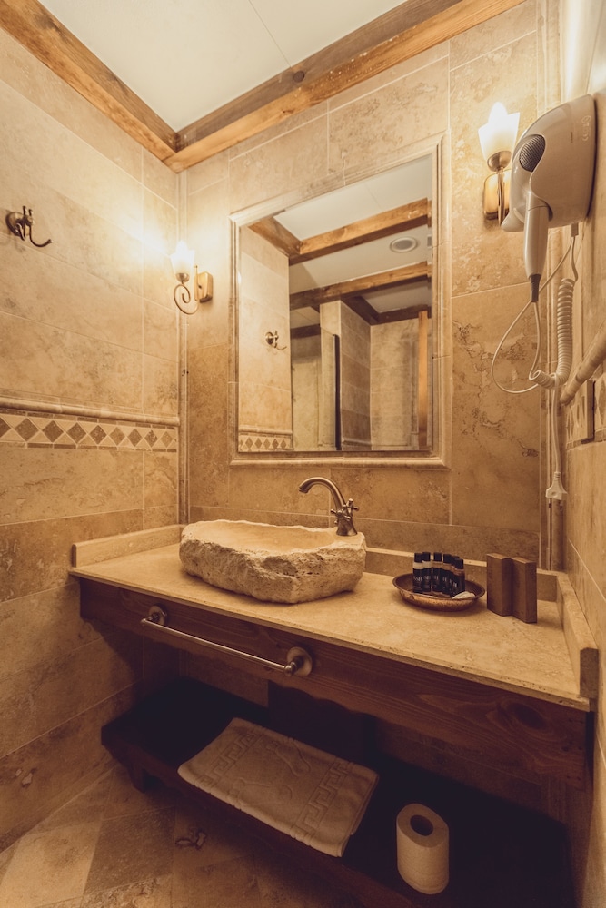 Sobek Stone House Cappadocia 49/50
